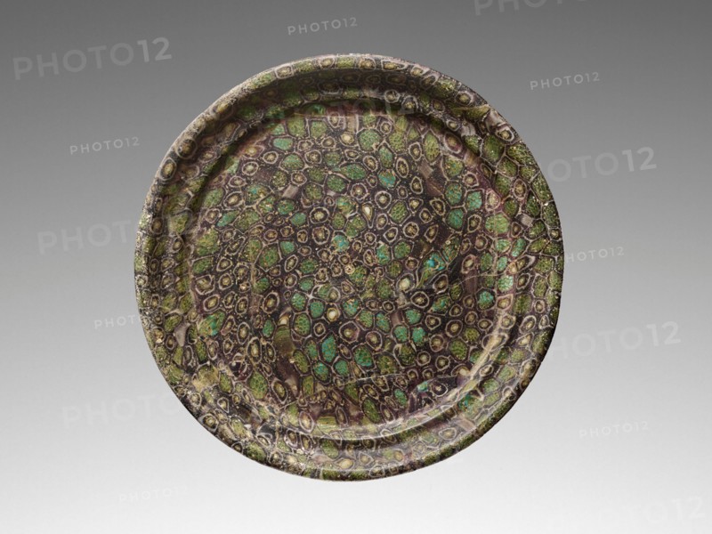 Dish, 1st century B.C.-1st century A.D. Creator: Unknown.