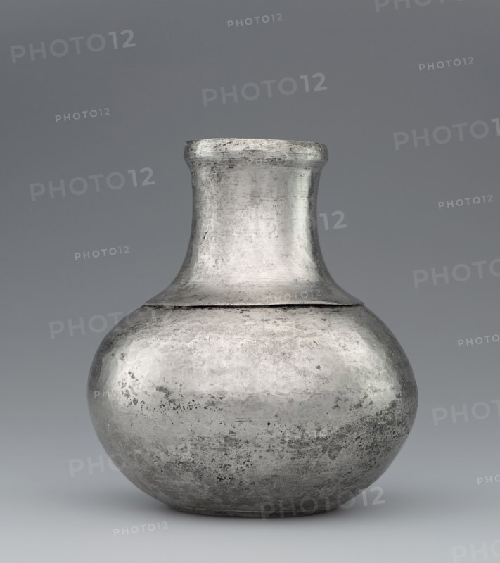 Jar (Wine Cooler?), 50-25 B.C. Creator: Unknown.