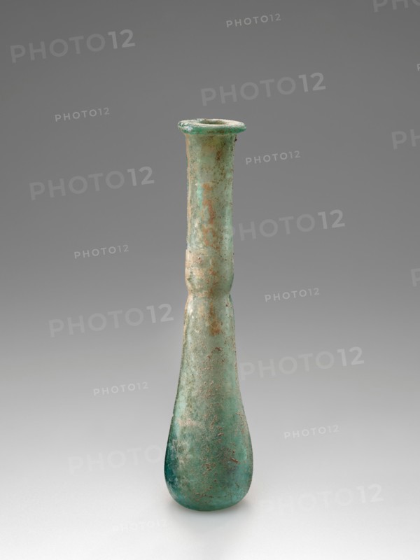 Unguentarium, 4th-5th century A.D. Creator: Unknown.