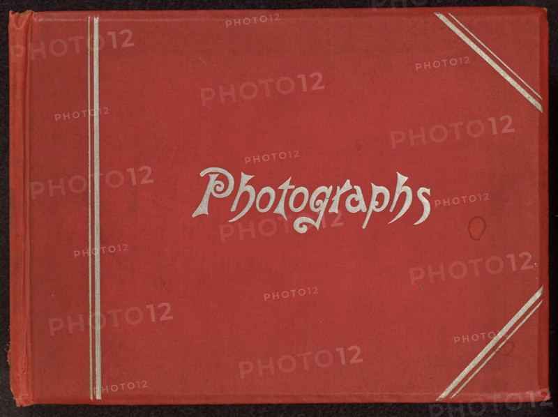 Alaskan Expedition: views, ethnographic studies of Eskimos plus scenes aboard \The Bear\, 1897-1899. Creator: Samuel J. Call.