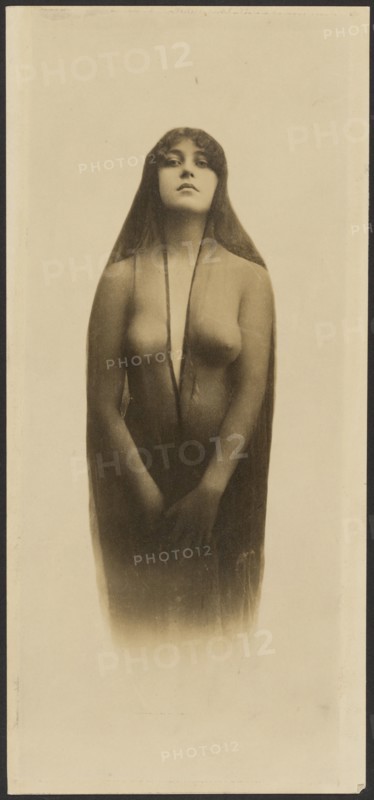 Kaloma, 1914. Creator: Unknown.
