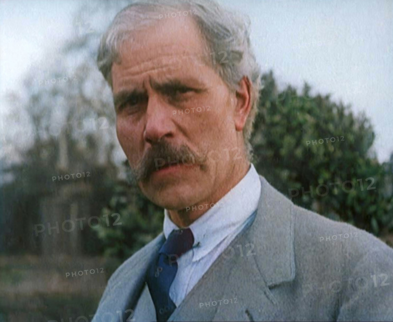 Prime Minister Ramsay MacDonald, 1924. Creator: British Pathe Ltd.