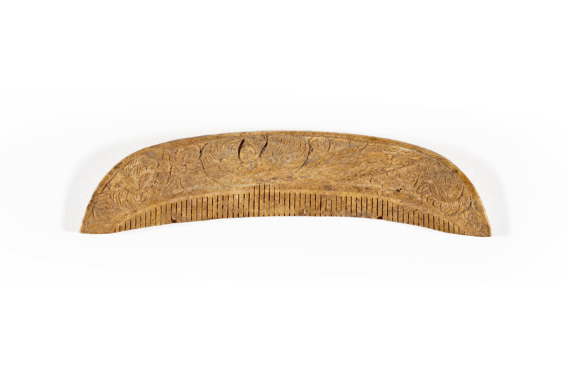 Comb, date unknown. Creator: Unknown.