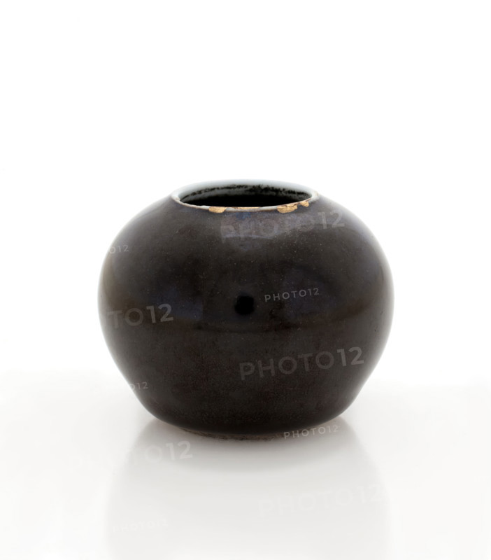 Jar, 1700s. Creator: Unknown.