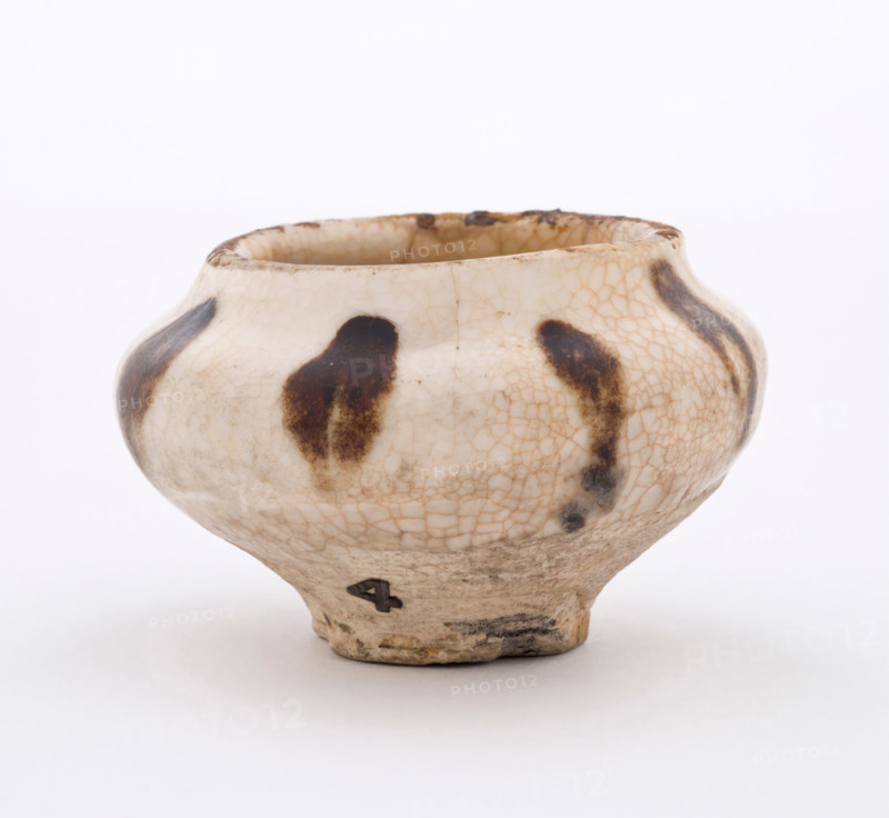 Jar, 900-999. Creator: Unknown.