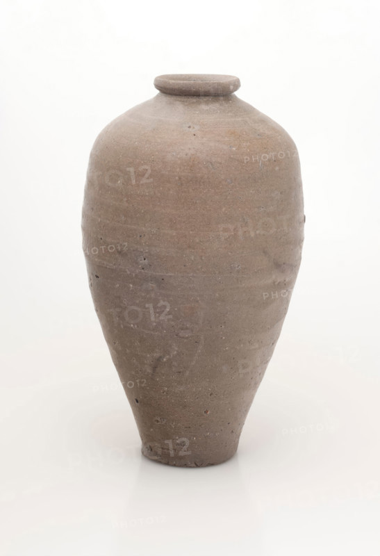 Vase, 1300-1399. Creator: Unknown.
