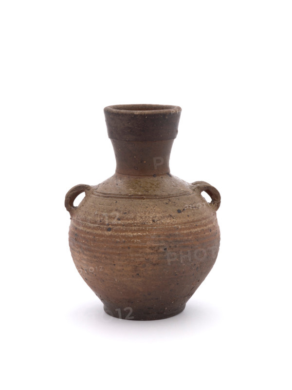 Vase, 100s. Creator: Unknown.