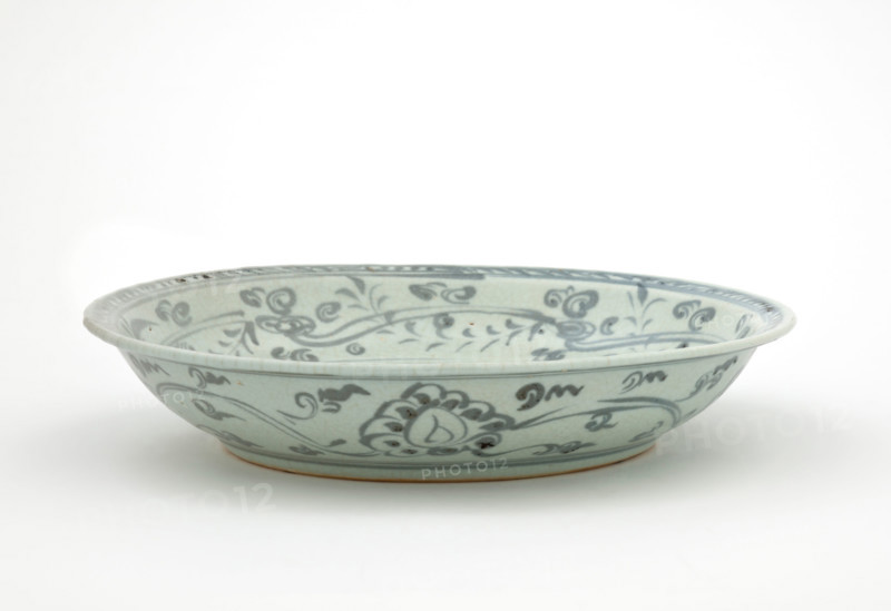 Dish, 1400-1599. Creator: Unknown.