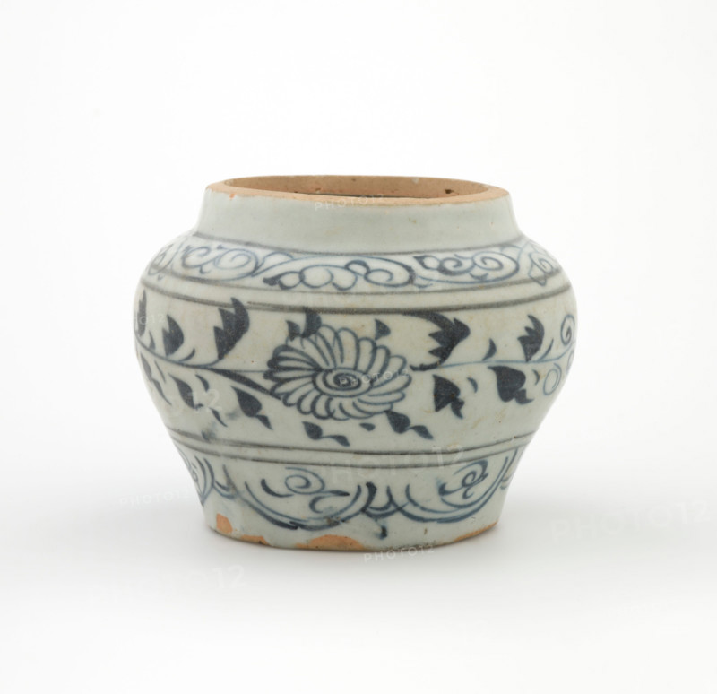 Jar, 1300-1499. Creator: Unknown.