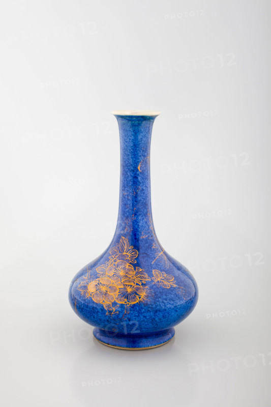 Vase, 1700-1799. Creator: Unknown.