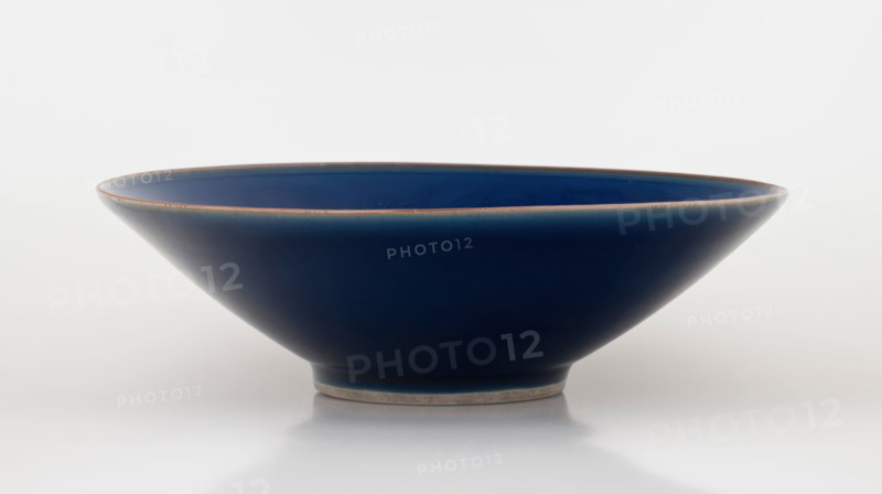 Bowl, 1522-1566. Creator: Unknown.