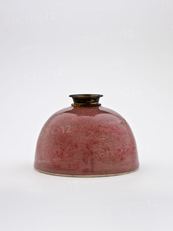 Water coupe, 1662-1722. Creator: Unknown.