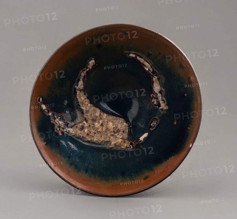 Bowl, date unknown. Creator: Unknown.