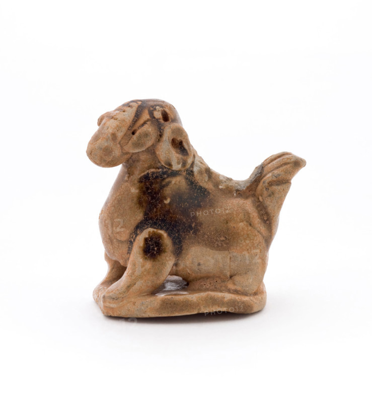 Weight, Tang dynasty (618-907). Creator: Unknown.