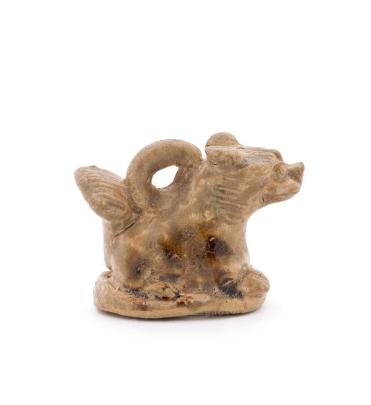 Weight, Tang dynasty (618-907). Creator: Unknown.