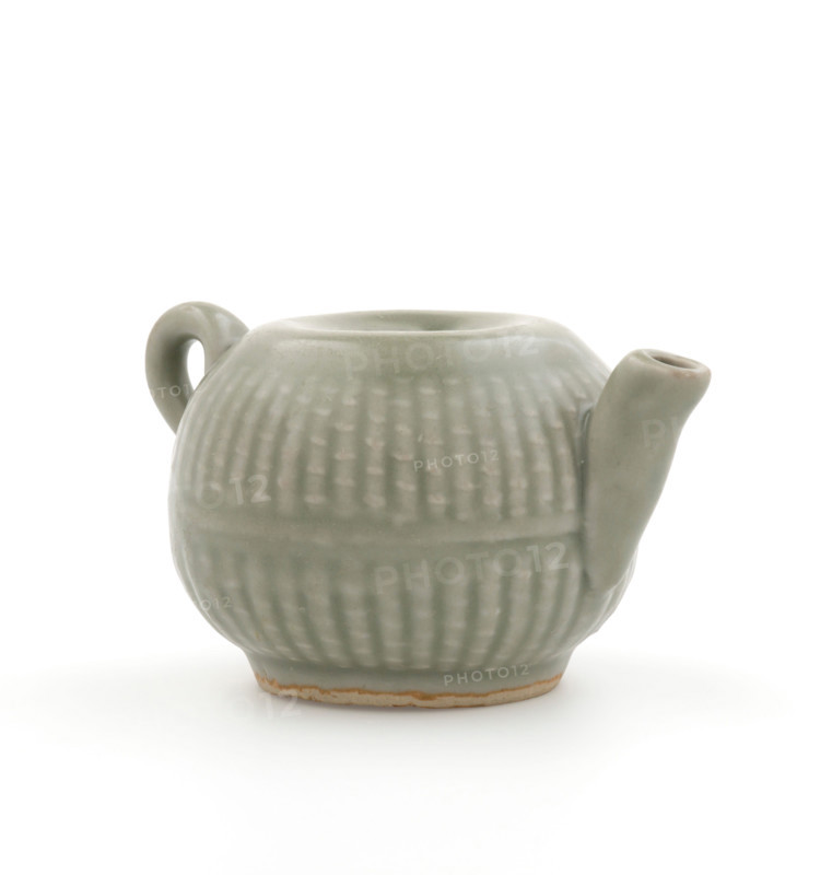 Waterpot, mid-13th century. Creator: Unknown.