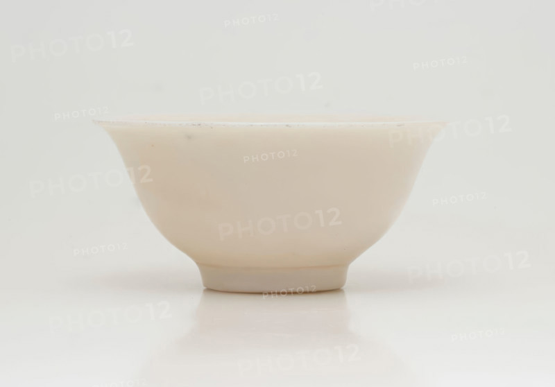 Cup, date unknown. Creator: Unknown.