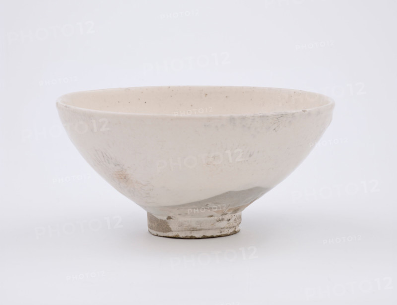 Bowl, 13th century. Creator: Unknown.