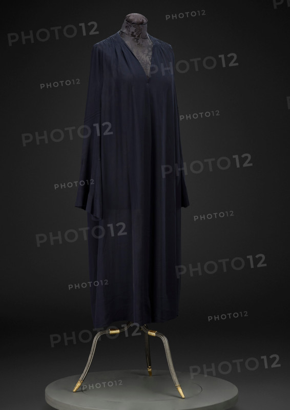 Day Coat, 1922-1924. Creator: George Phillip Meier.