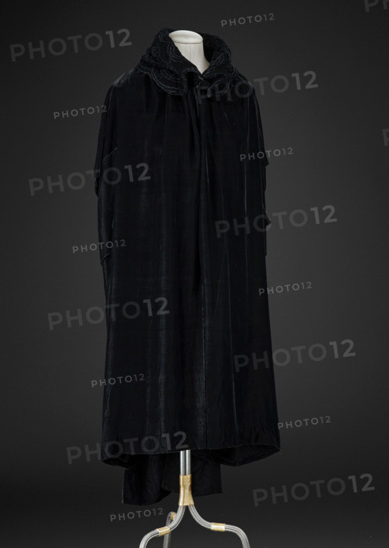 Evening Cape, early 1920s. Creator: George Phillip Meier.