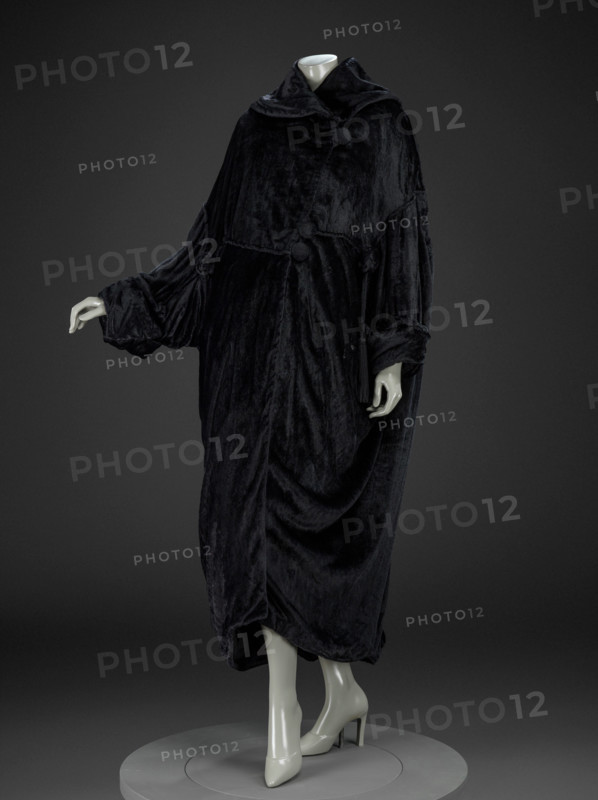 Coat, 1915-1918. Creator: George Phillip Meier.
