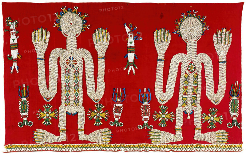 Woman's Ceremonial Skirt (Lau Hada), about 1900. Creator: Unknown.