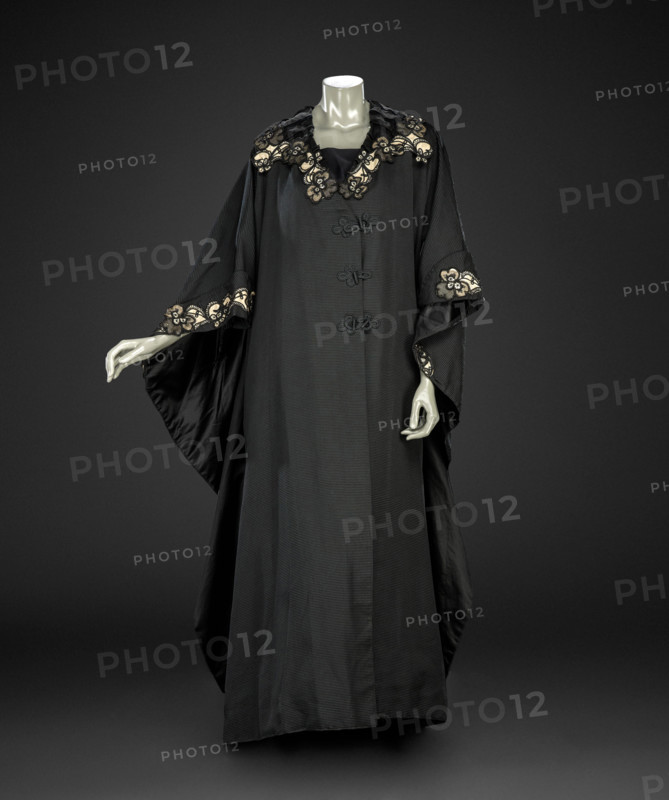 Cloak, 1905-1910. Creator: Unknown.