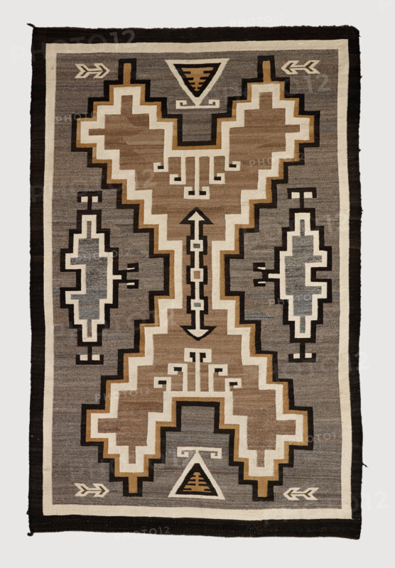 Blanket, 1910-1930. Creator: Unknown.