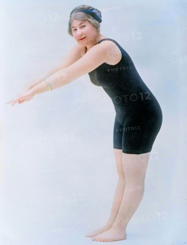 Rose Pitonof, between c1910 and c1915. Creator: Bain News Service.