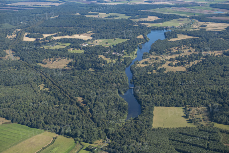 Clumber Park, Nottinghamshire, 2024. Creator: Robyn Andrews.
