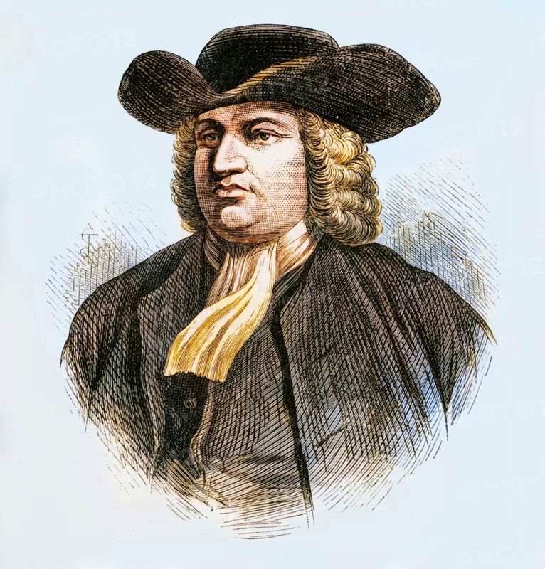 'William Penn', c1680-1690, (1890). Creator: Unknown.