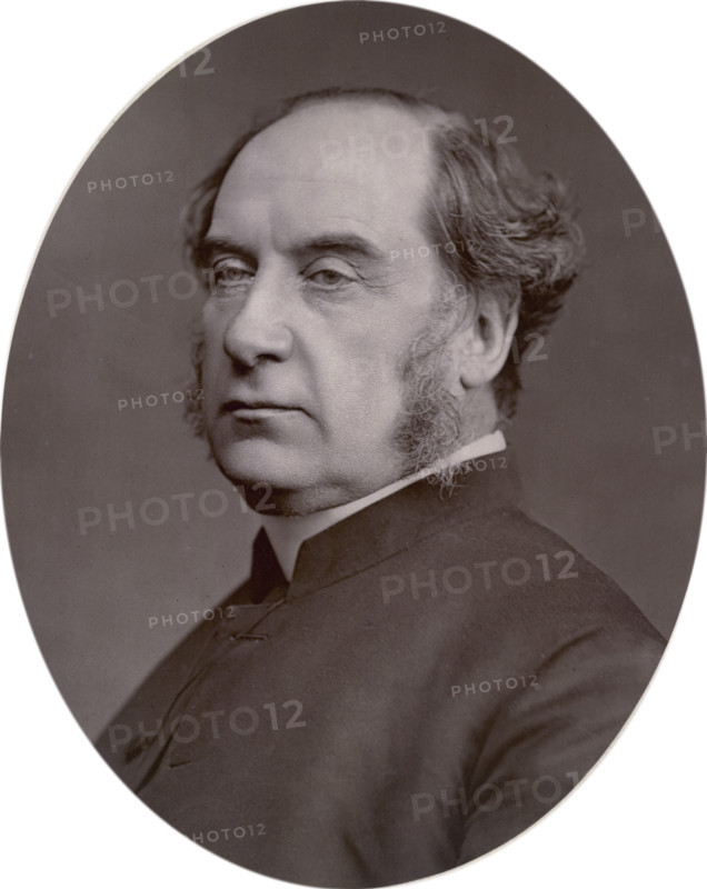 William Thomson,  Archbishop of York, 1878. Before he graduated from the Queen's College, Oxford, Thomson had practically completed a treatise called, "Outlines of the Laws of Thought", published in 1842. Soon after the publication of his treatise he was ordained deacon and left Oxford to devote himself to clerical work.