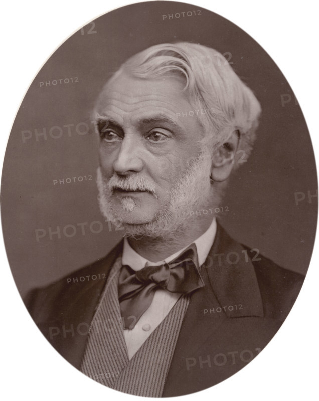 Lord John Manners, 7th Duke of Rutland, 1878. Manners was also a Conservative MP for Newark. He opposed the repeal of the Corn Laws, was a defender of the Established Church and a supporter of the agricultural interest. He was the author of "England's Trust, and other Poems", (1841), "A Plea for National Holy-days", (1843), "Notes of an Irish Tour", (1849), "A Cruise in Scotch Waters" and "English Ballads, and other Poems", (1850).