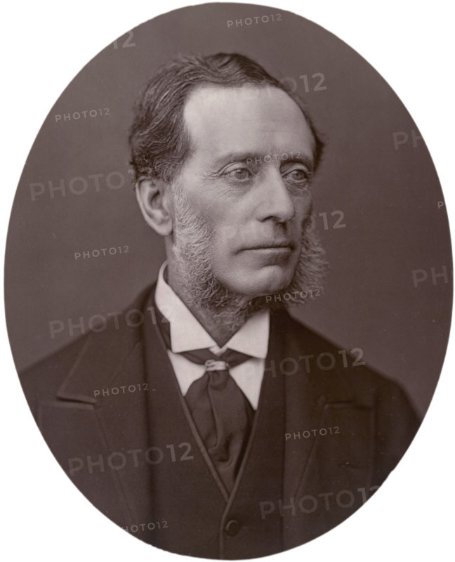 Sir Francis Leopold McClintock, admiral, 1878. In 1879, McClintock was appointed Commander-in-Chief of the North America and West Indies Station (in command of the United Kingdom's Royal Navy stationed in North American waters). This was his last active service. In 1884 he was elected an elder brother of the Trinity House school.