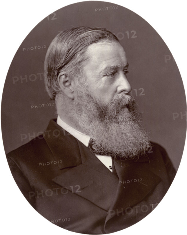 Hugh Culling Eardley Childers, 1878. After serving as a member of the Government of Victoria, in Australia, Childers returned to Britain and, in 1860, was elected as MP for Pontefract, representing the Liberal Party. He held various government posts, including First Lord of the Admiralty between 1868 and 1871. He became Secretary for War in 1880, then succeeded Gladstone as Chancellor of the Exchequer in 1882. He supported Gladstone's policy of Irish Home Rule, and served as Home Secretary in the short-lived Liberal government of 1886, by which time he was MP for Edinburgh South, having lost Pontefract in 1885. Childers retired from active politics at the General Election of 1892.