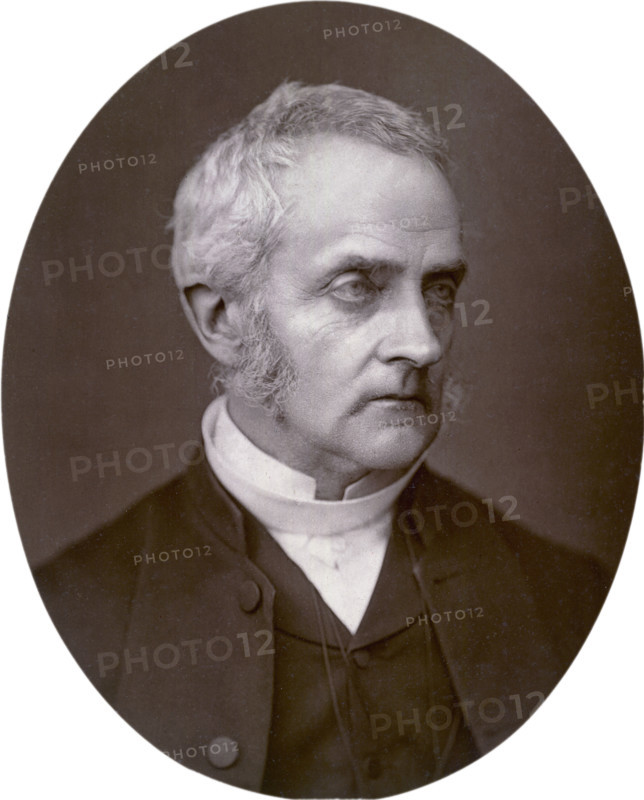 Arthur Penrhyn Stanley, Dean of Westminster, 1880. Stanley travelled extensively in Europe, America and Asia. He became Dean in 1864. Whilst at Westminster he was very keen that clergymen and laymen were given the opportunity to voice their opinions. He was eager that people should appreciate Westminster and its history as much as he did, and would conduct parties around the building.