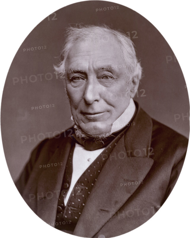 Sir John Mellor, judge of the High Court of Justice, 1880. Mellor was called to the bar in 1833, and became a queen's counsel in 1851. He was a member of the special commission which tried three Fenian prisoners at Manchester in 1867. They were convicted for the murder of an unarmed policeman, whilst trying to free two Fenian leaders. The execution of the men caused a public outrage.