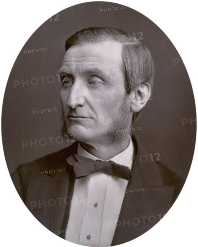 John Hall Gladstone, President of the Chemical Society, 1880. Gladstone lectured at St Thomas's Hospital from 1850 to 1852. In 1853 he was elected a fellow of the Royal Society. He is regarded as one of the founders of physical chemistry. He undertook research into optics, and the refraction and the dispersion of liquids. Gladstone was also interested in educational reform, and strongly advocated the teaching of science in elementary schools. He was vice-chairman of the London School Board 1888 to 1891.