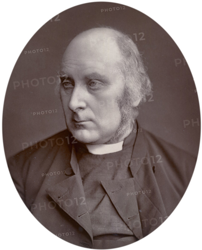 James Russell Woodford, Bishop of Ely, 1880. In 1869 Russell Woodford received a Doctorate in Divinity, and in 1872 was appointed one of the queen's chaplains. In 1873 he became Bishop of Ely; his consecration taking place in Westminster Abbey. He was instrumental in reconstructing the cathedral school at Ely, and also establishing the theological college at Ely.