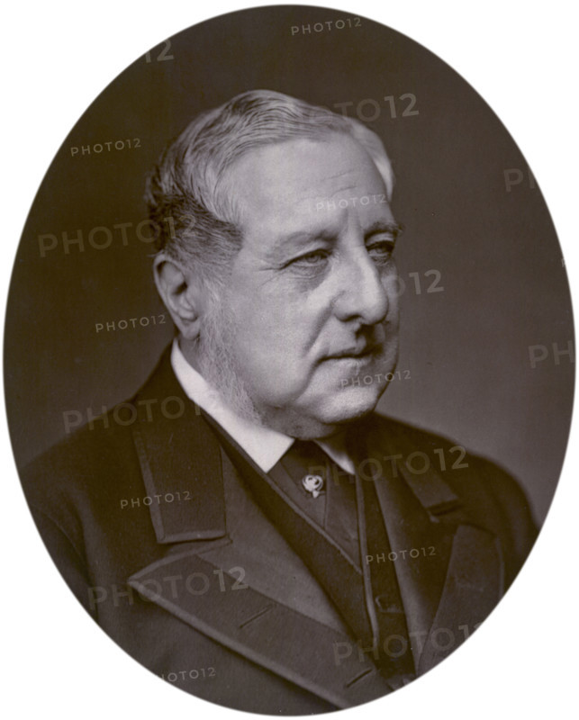 Lord Augustus Loftus, Governor of New South Wales, 1880. Loftus started his diplomatic career in 1837 as attaché in Berlin. In 1848 he accompanied Sir Stratford Canning on visits to the royal courts of Berlin, Vienna, Munich and Athens just before the outbreaks of the 1848 revolutions that shook Europe. He rose through the ranks holding posts in Stuttgart, Berlin and Vienna. In 1862 he was appointed Ambassador Extraordinary and Plenipotentiary to the King of Prussia. In 1866 he was made Knight Grand Cross of the Order of the Bath. He took a leading role in the negotiations that ended in the Treaty of Berlin of 1878. In 1879 he was appointed Governor of New South Wales.
