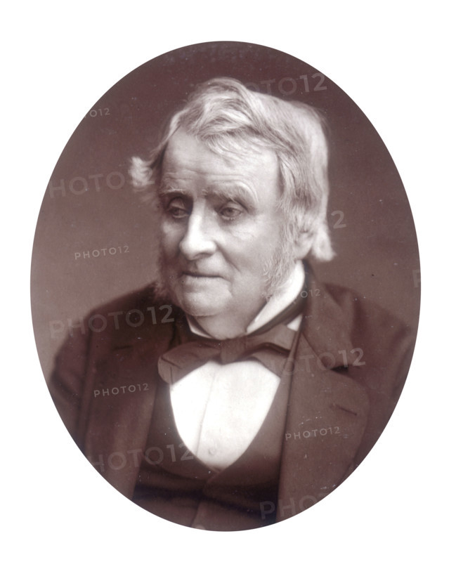 John Arthur Roebuck, MP, 1881. Roebuck (1801-1879) served as an MP for Bath and Sheffield. In 1855 he presided over a parliamentary committee of inquiry into the mismanagement of the Crimean War. Roebuck had a reputation in the House of Commons for asking hostile questions of governments of all parties.