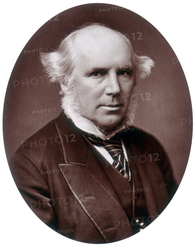 Thomas Hutchison Tristram, QC, ecclesiastical lawyer, 1882. Tristram (1825-1912) was a Judge of the Consistory Court of London.