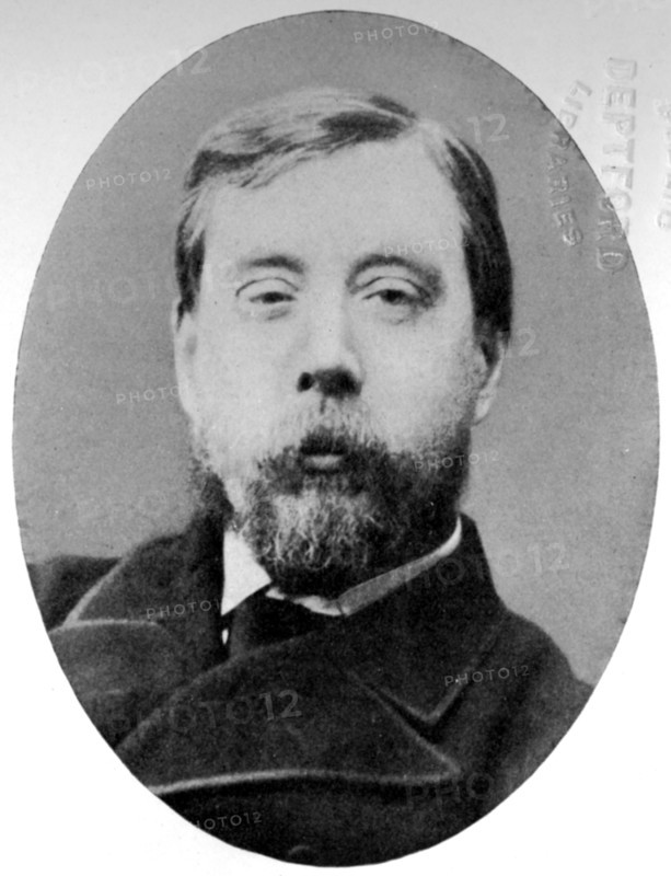 Portrait of Richard Marsden Pankhurst, 1879. Richard Pankhurst (1834-1898) was an English barrister and socialist who was a strong supporter of women's rights. He was married to suffragette Emmeline Pankhurst. From "The Suffragette Movement. An intimate account of persons and ideals" by E Sylvia Pankhurst (his daughter). [1931].