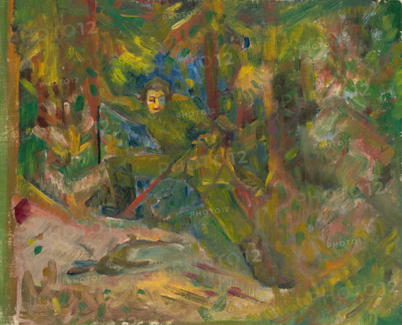 Over the Prey, 1940-1944.