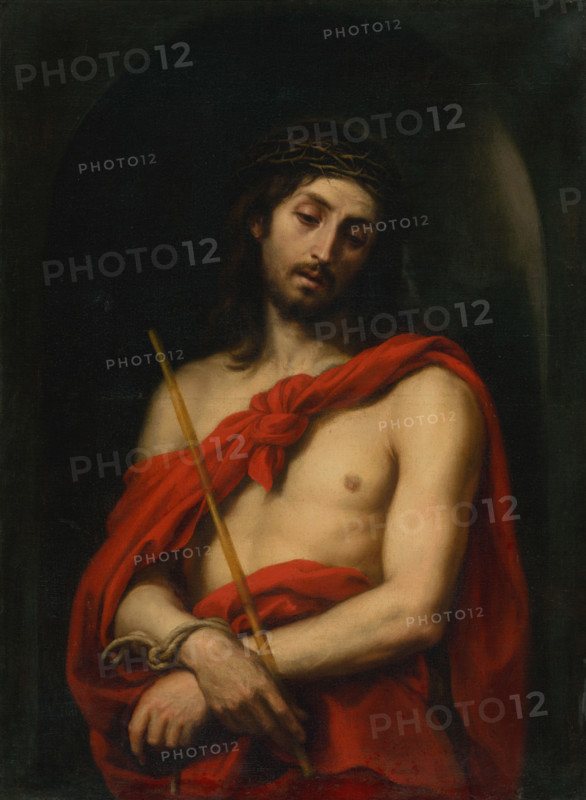 Ecce Homo, 1640-1660.