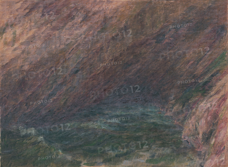 Sea IV, early 20th century.