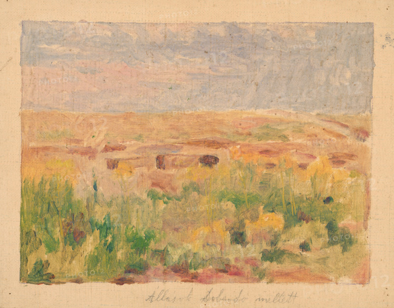 From Italian Front IV, around 1914-1918.