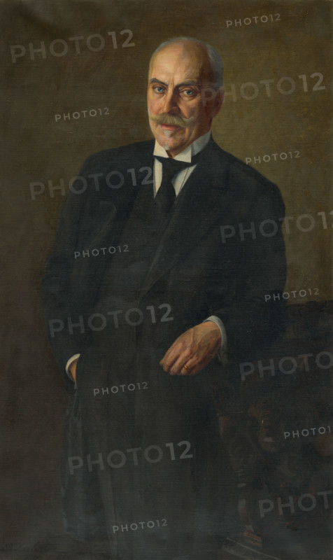 Vladimír Makovický, 1910-1920.