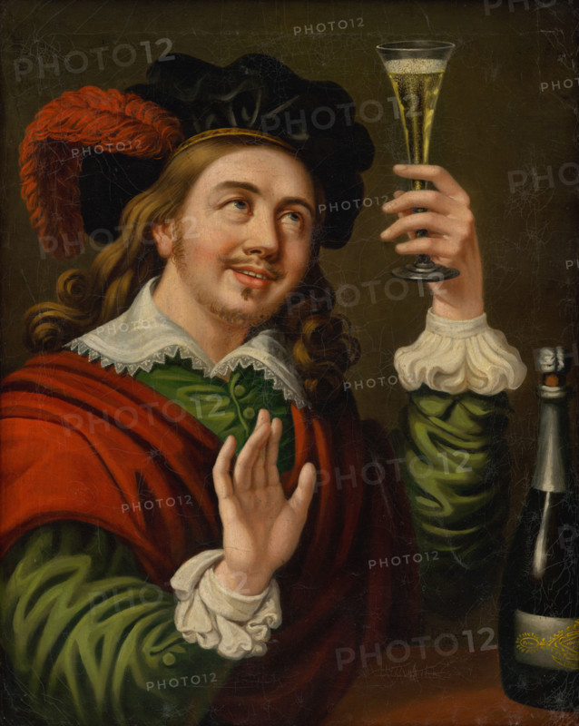 Cheers!, 1841.