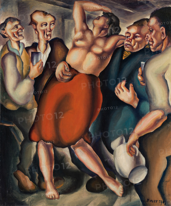 Condemned (Debauchery), 1927.